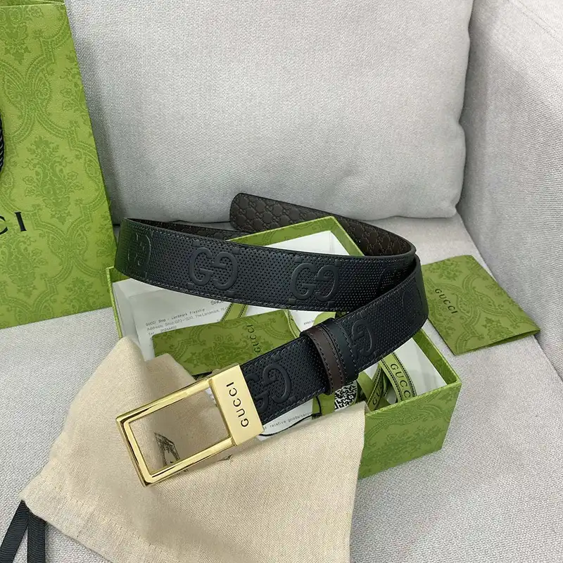 Gucci Belts 2311XF0039