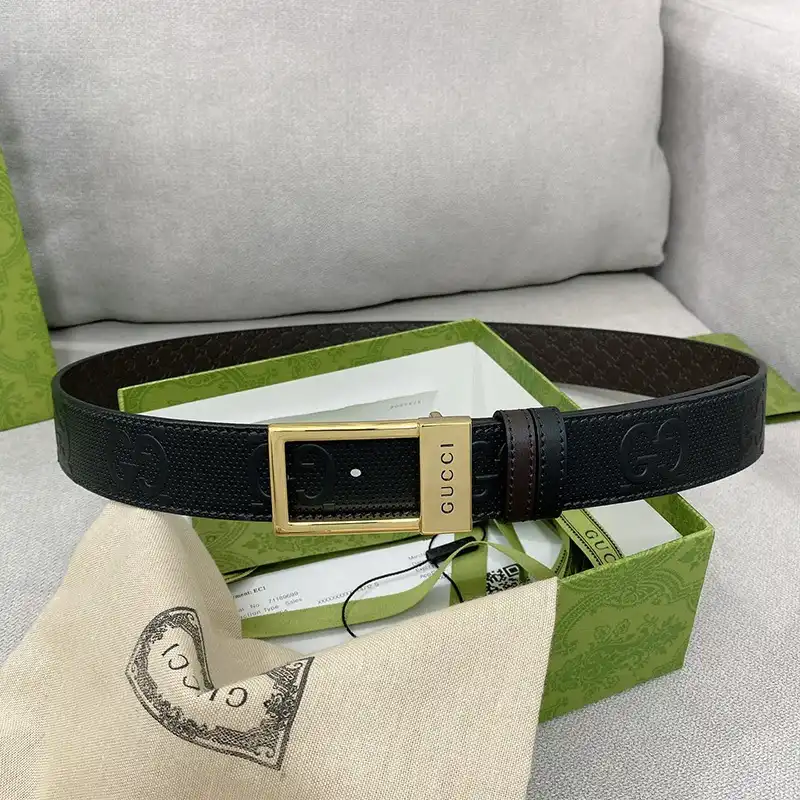 FASH Gucci Belts 2311XF0039