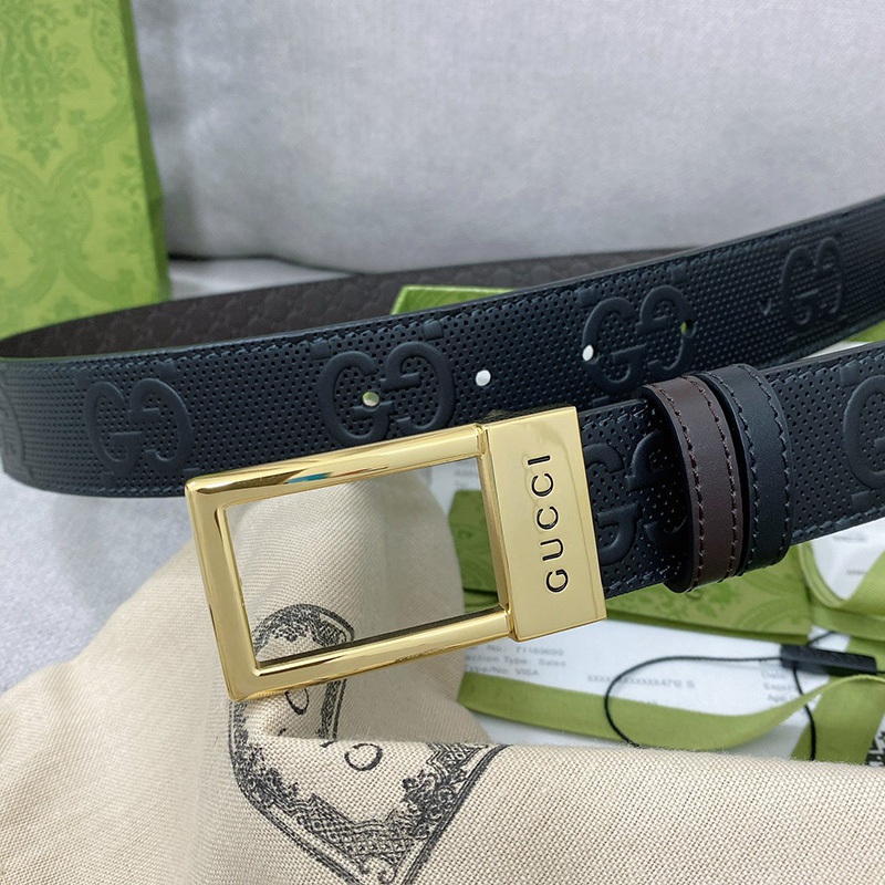 FASH Gucci Belts 2311XF0039