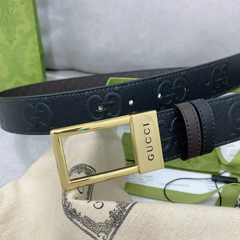 Gucci Belts 2311XF0039