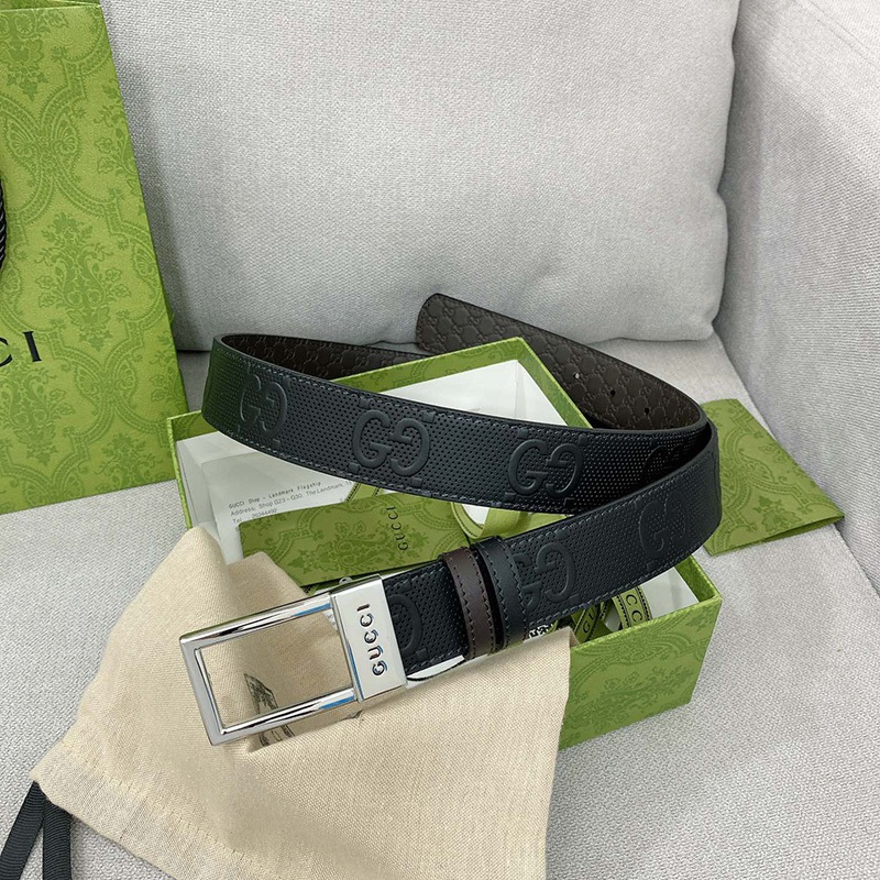 FASH Gucci Belts 2311XF0040