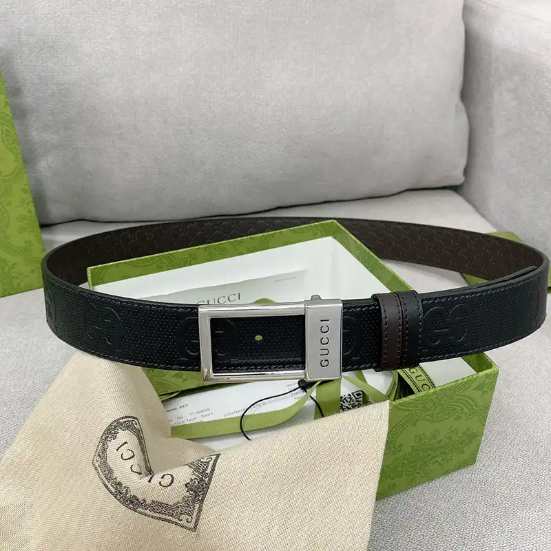 Gucci Belts 2311XF0040