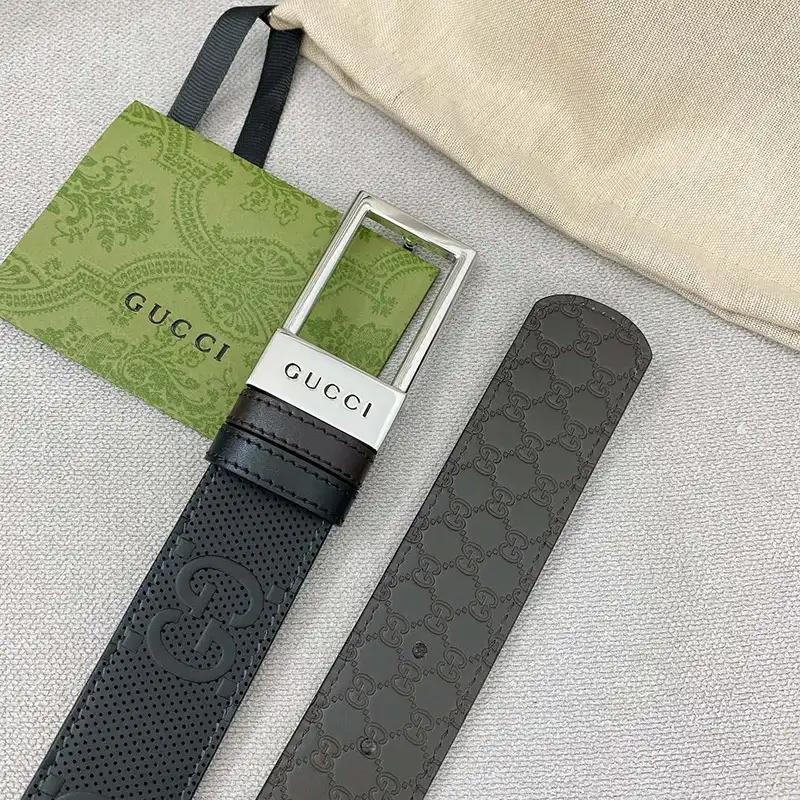 FASH Gucci Belts 2311XF0040