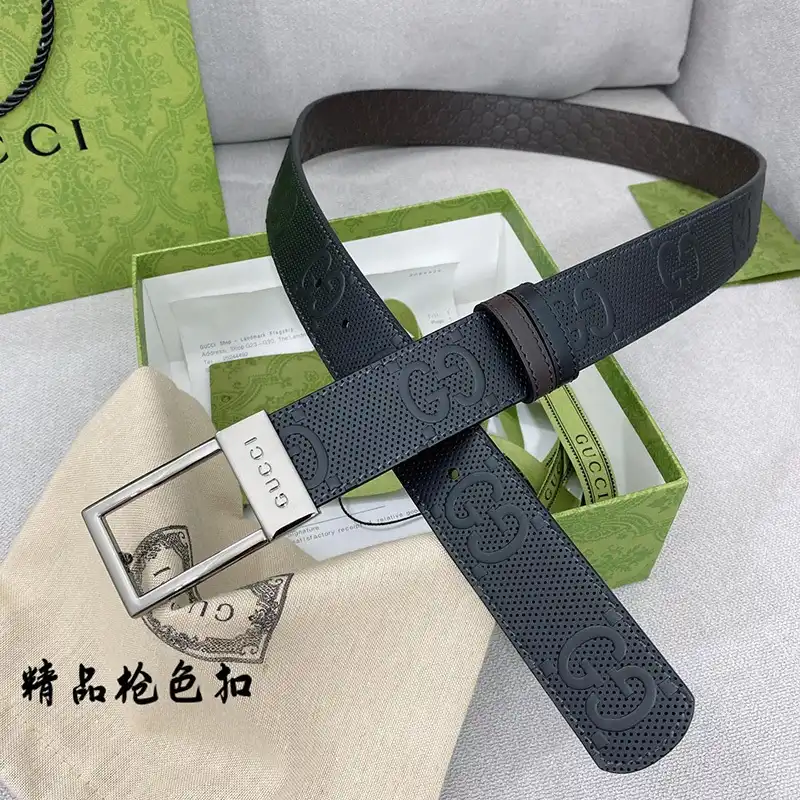 FASH Gucci Belts 2311XF0041