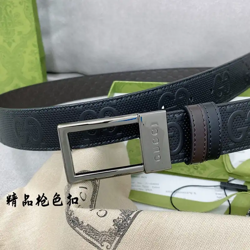 Cheap Gucci Belts 2311XF0041