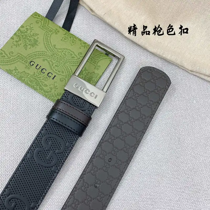 FASH Gucci Belts 2311XF0041