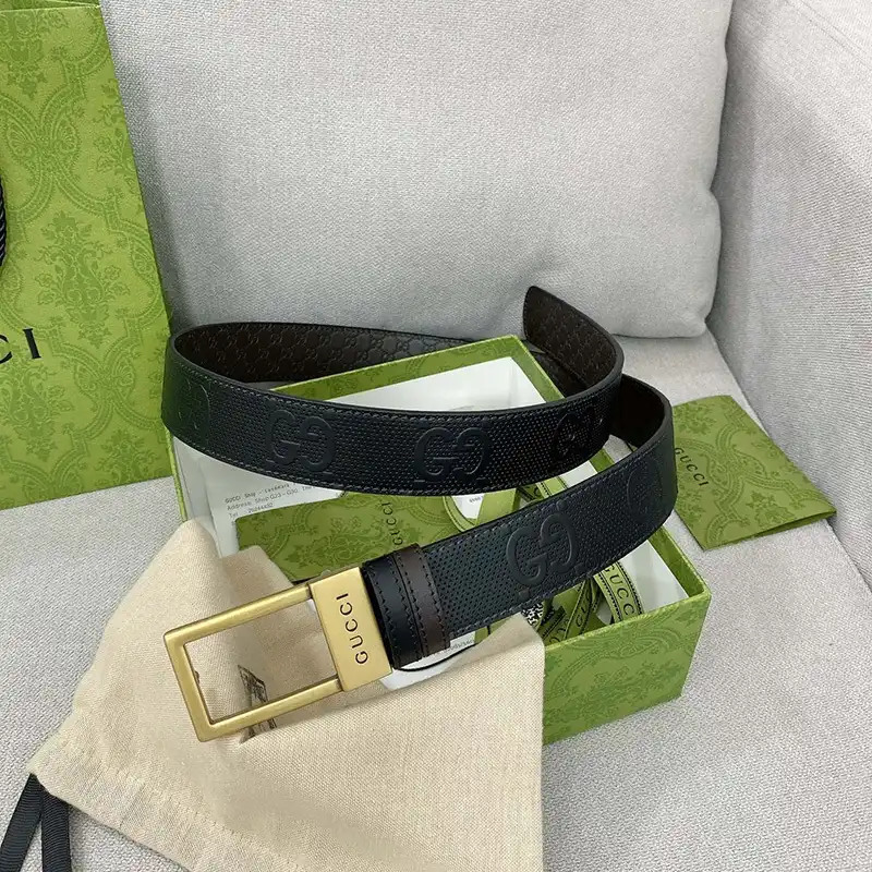 Cheap Gucci Belts 2311XF0042