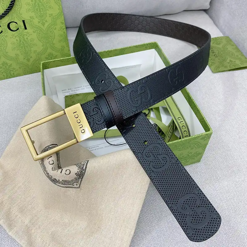 FASH Gucci Belts 2311XF0042