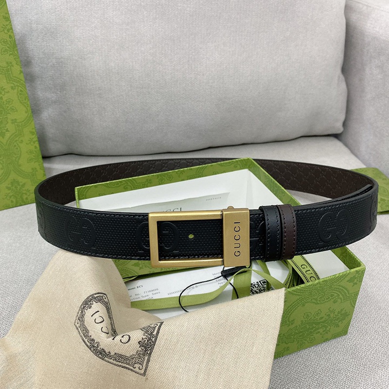 FASH Gucci Belts 2311XF0042