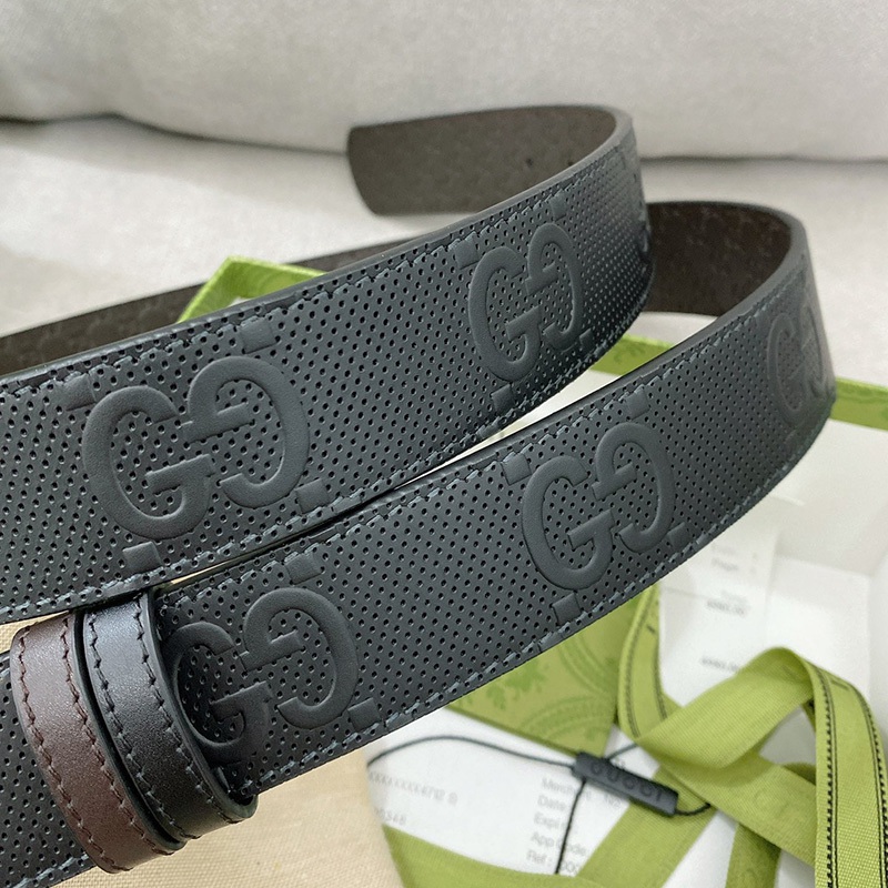 FASH Gucci Belts 2311XF0042