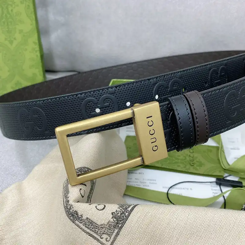 FASH Gucci Belts 2311XF0042