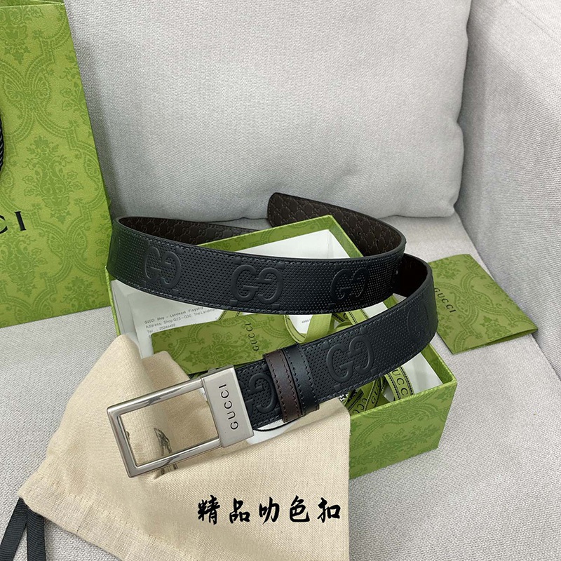 FASH Gucci Belts 2311XF0043