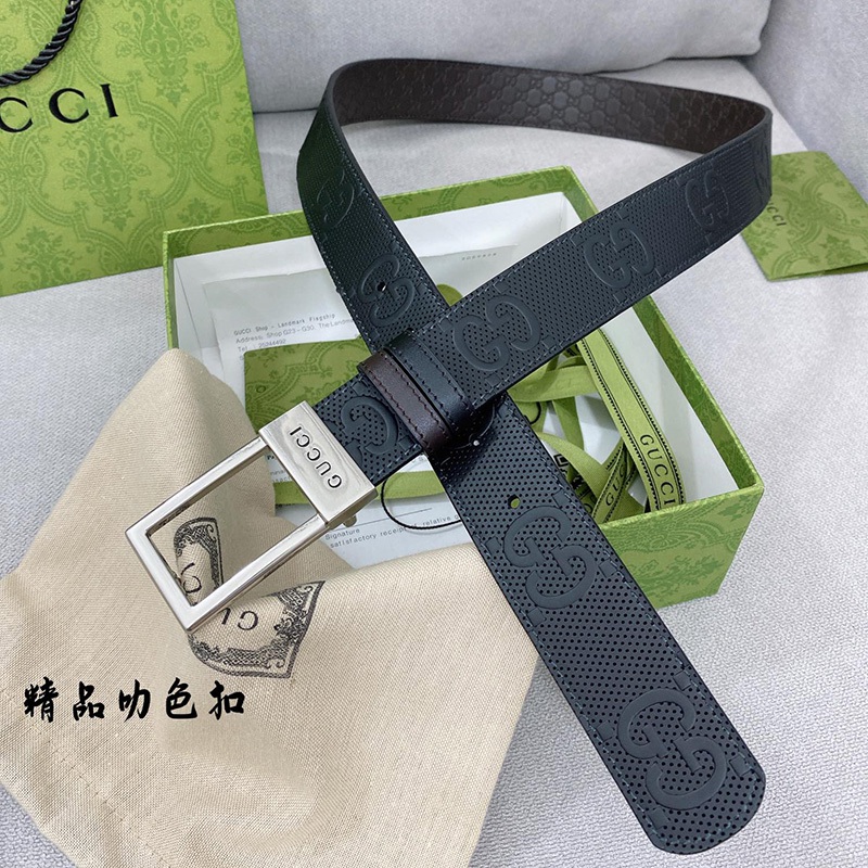 FASH Gucci Belts 2311XF0043