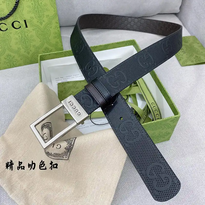 Cheap Gucci Belts 2311XF0043