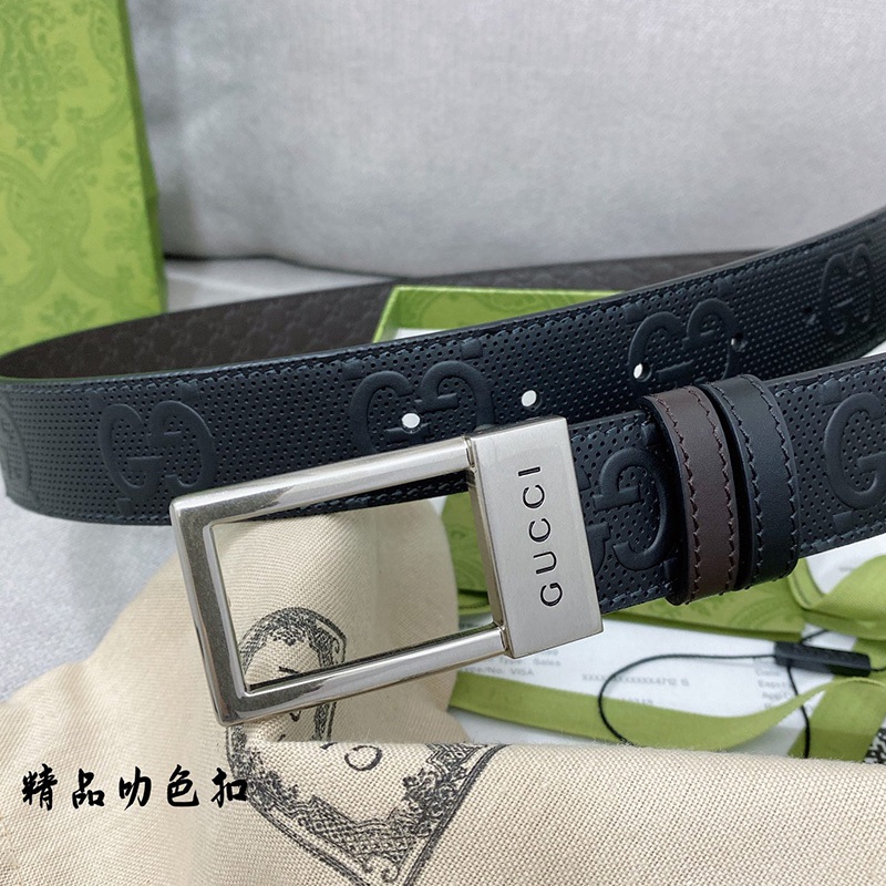 FASH Gucci Belts 2311XF0043