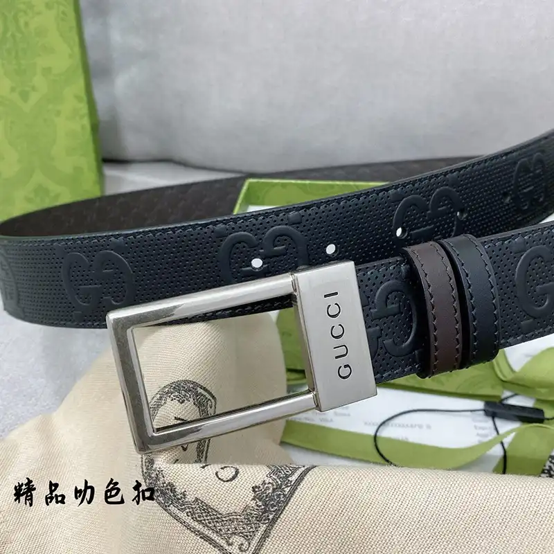 FASH Gucci Belts 2311XF0043