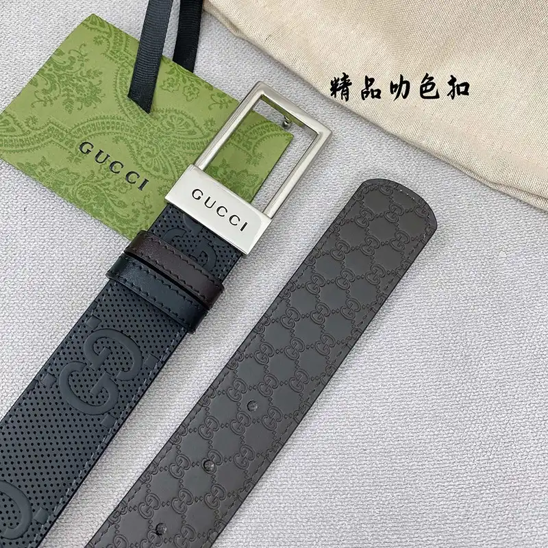 FASH Gucci Belts 2311XF0043