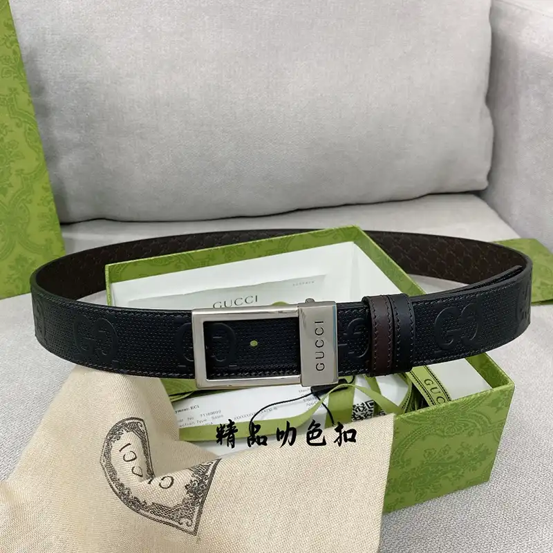 Cheap Gucci Belts 2311XF0043