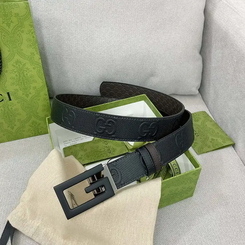 FASH Gucci Belts 2311XF0044