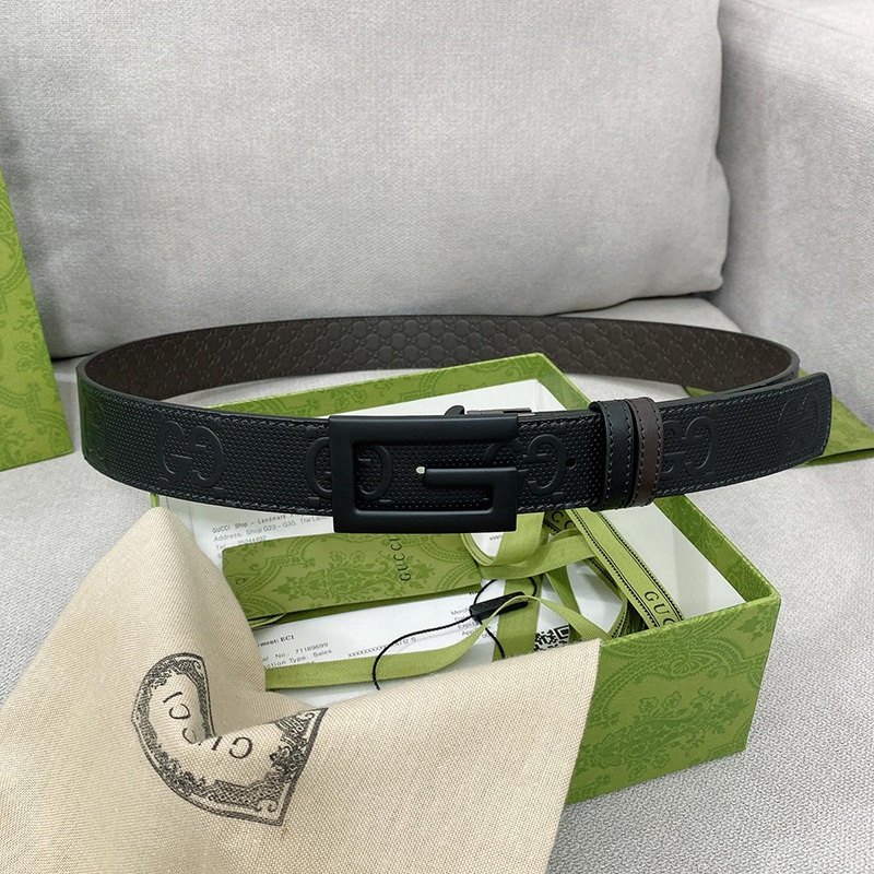 FASH Gucci Belts 2311XF0044