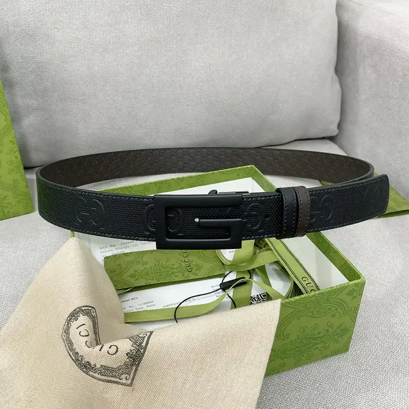 Cheap Gucci Belts 2311XF0044