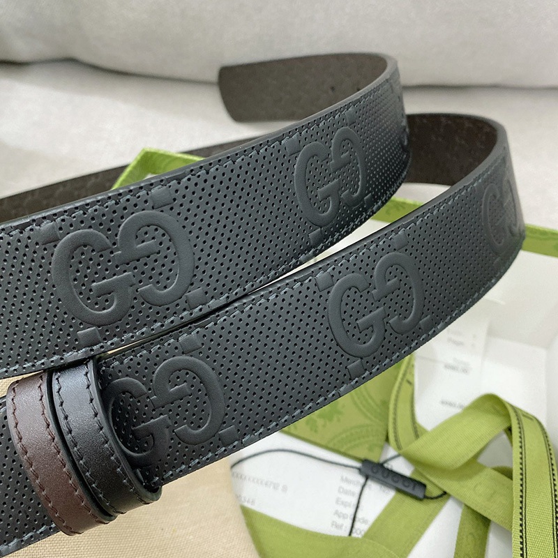 FASH Gucci Belts 2311XF0044