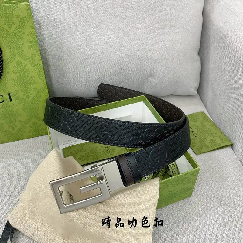 Cheap Gucci Belts 2311XF0045