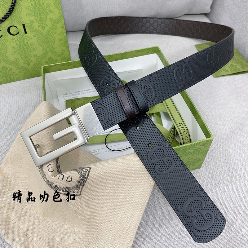 FASH Gucci Belts 2311XF0045