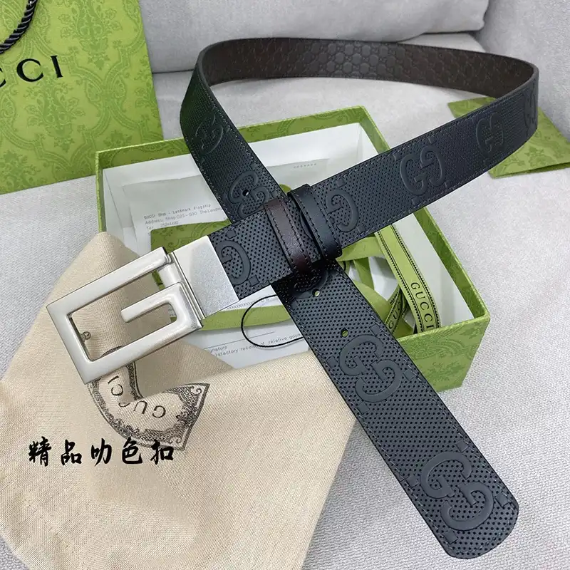 Cheap Gucci Belts 2311XF0045