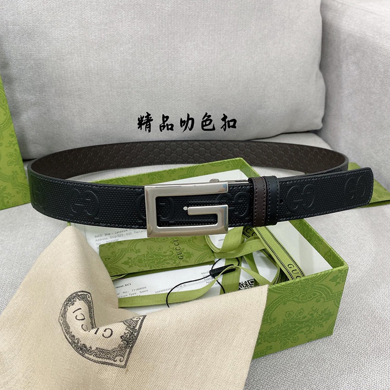 FASH Gucci Belts 2311XF0045