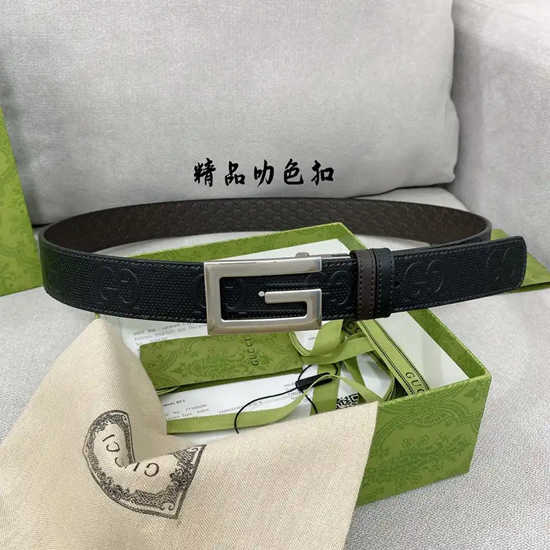 Gucci Belts 2311XF0045