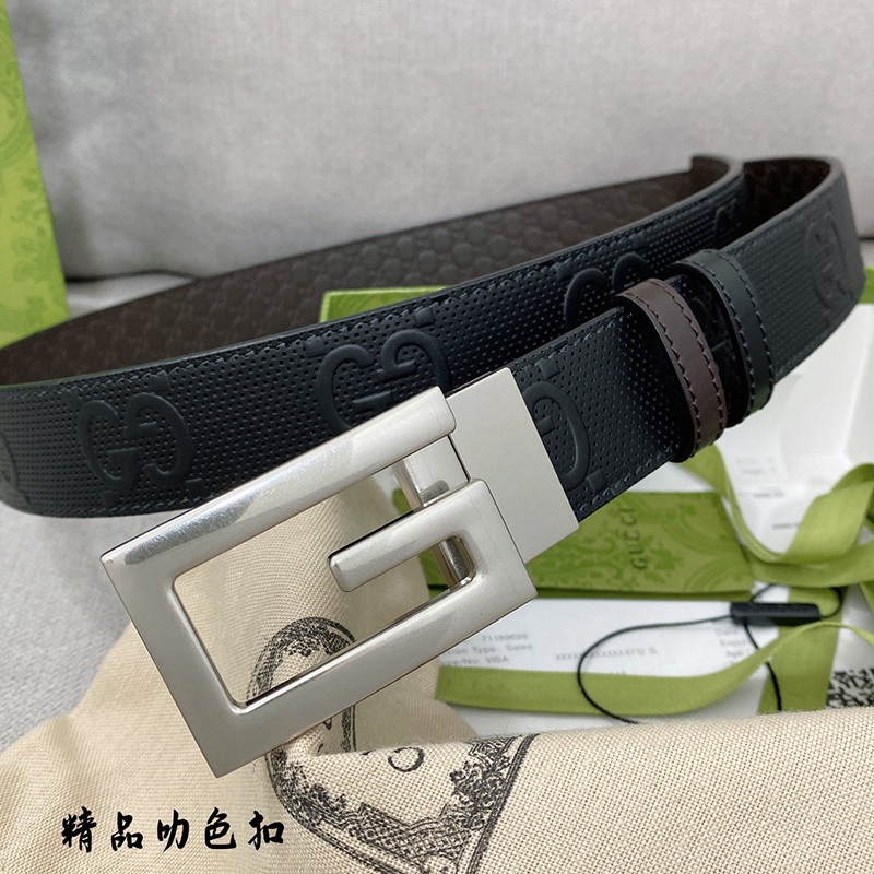 FASH Gucci Belts 2311XF0045