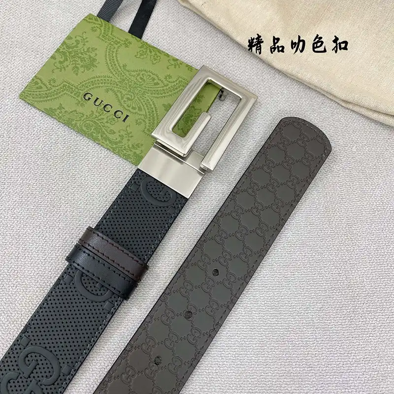 FASH Gucci Belts 2311XF0045