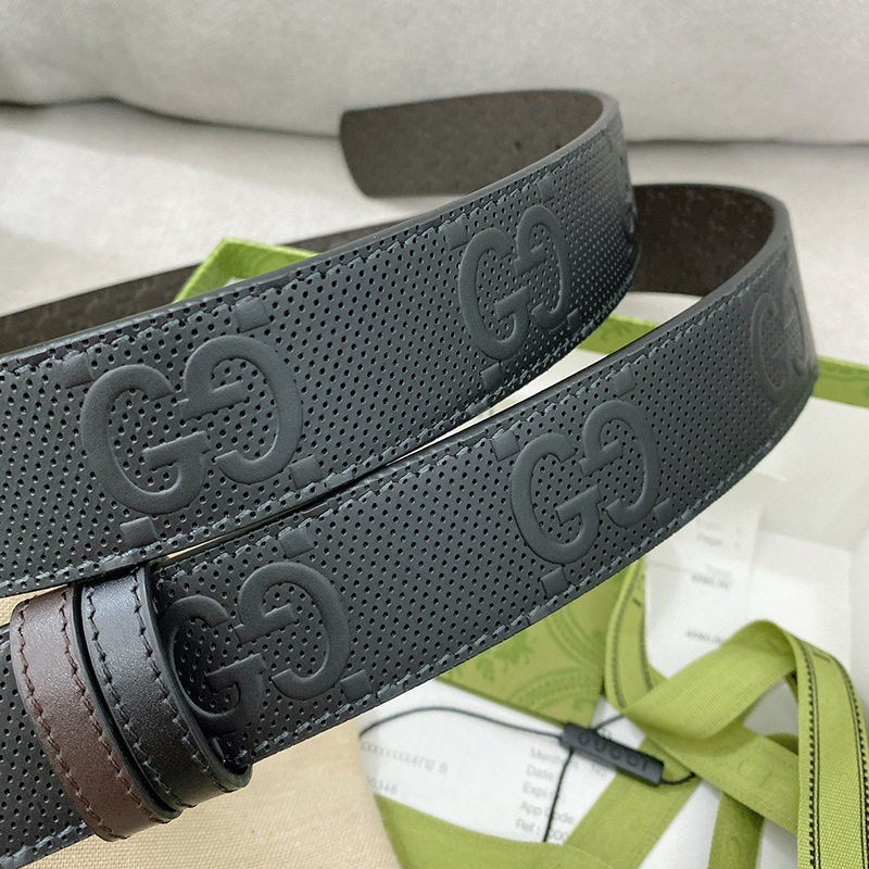 FASH Gucci Belts 2311XF0045