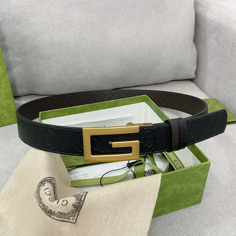 FASH Gucci Belts 2311XF0046