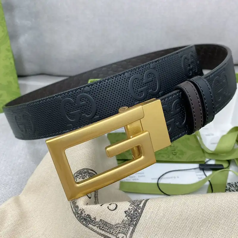 Gucci Belts 2311XF0046