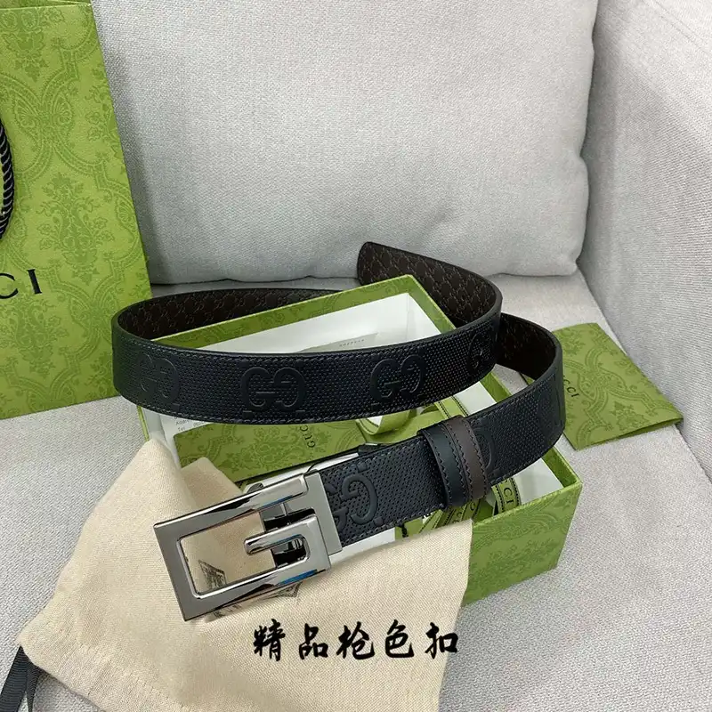 FASH Gucci Belts 2311XF0047