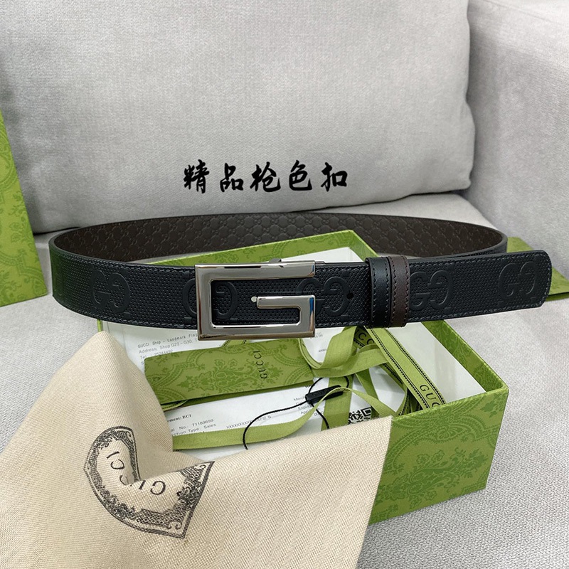 FASH Gucci Belts 2311XF0047