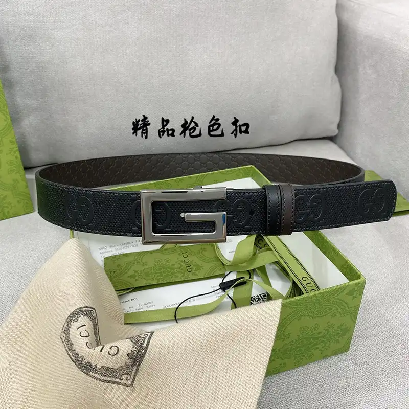 Cheap Gucci Belts 2311XF0047