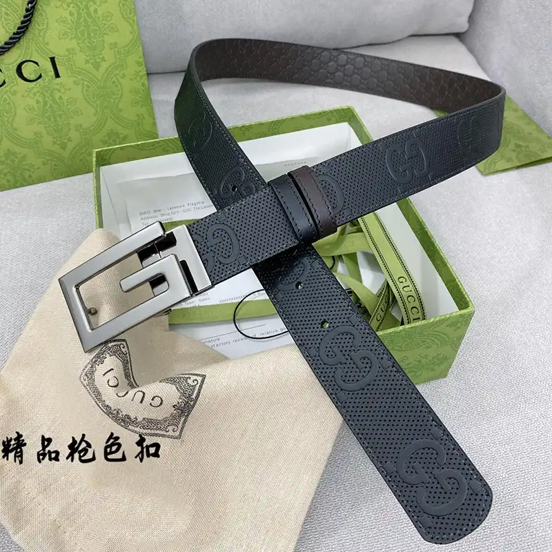 FASH Gucci Belts 2311XF0047