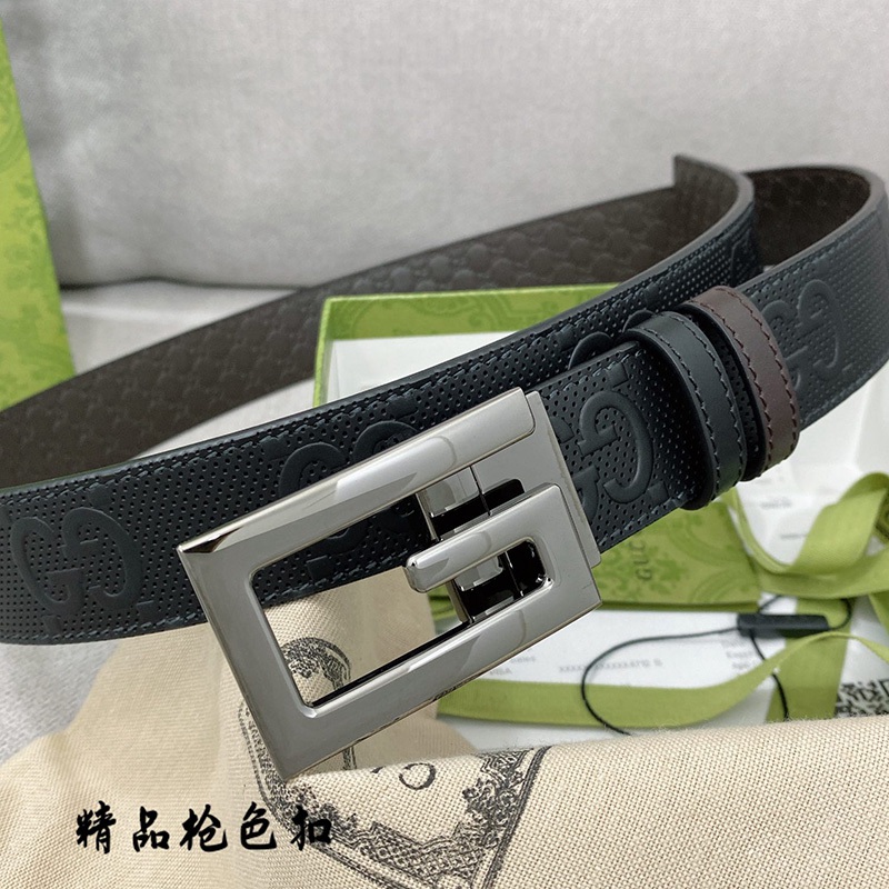 FASH Gucci Belts 2311XF0047