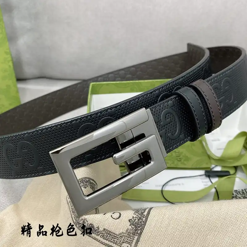 Gucci Belts 2311XF0047