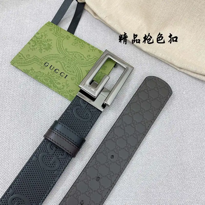 FASH Gucci Belts 2311XF0047