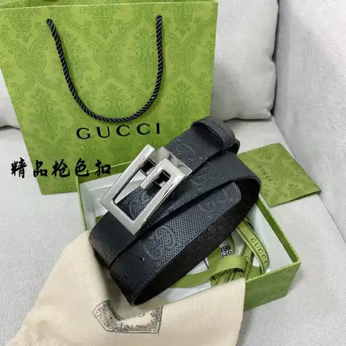 Gucci Belts 2311XF0047