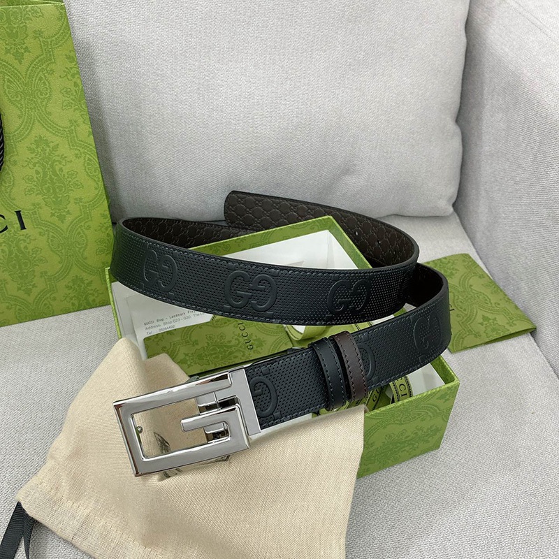 FASH Gucci Belts 2311XF0048