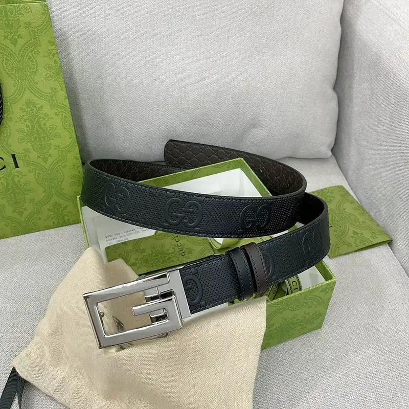 FASH Gucci Belts 2311XF0048