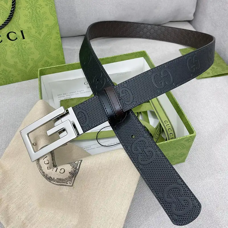 FASH Gucci Belts 2311XF0048