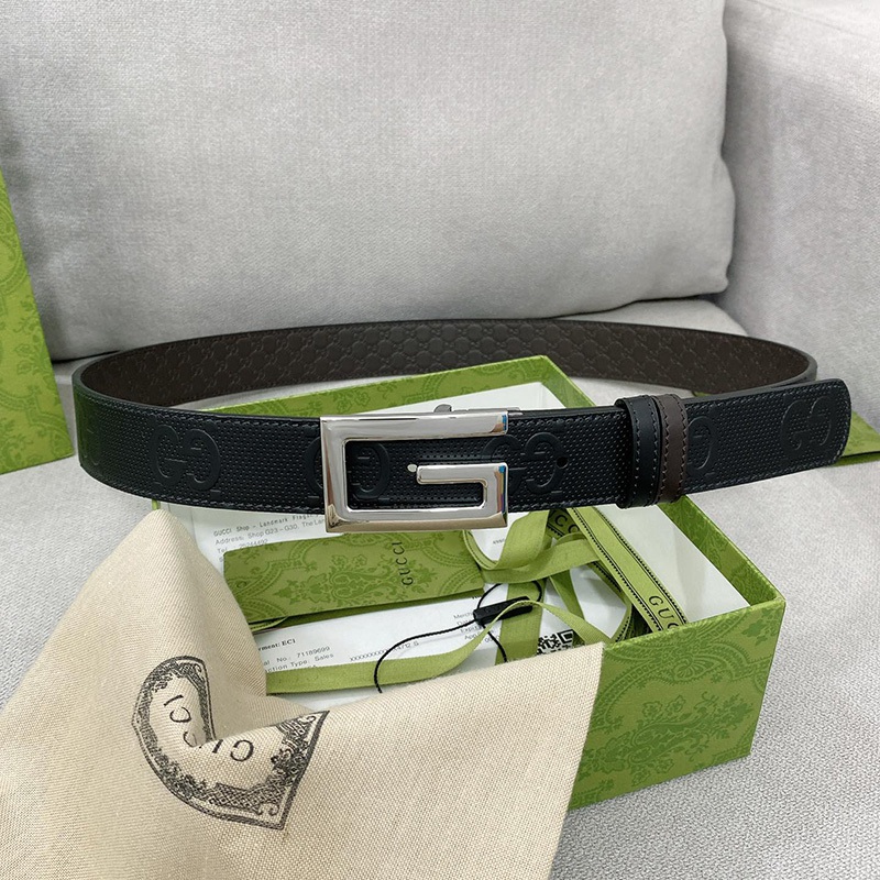 FASH Gucci Belts 2311XF0048