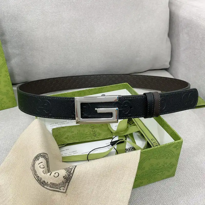 Gucci Belts 2311XF0048