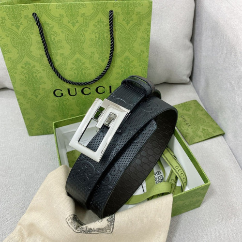 FASH Gucci Belts 2311XF0048